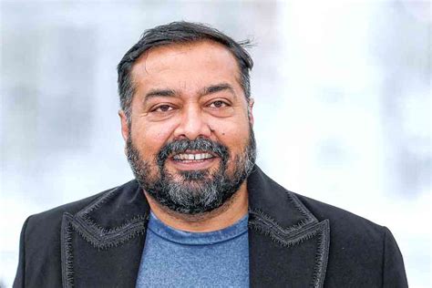 Cannes 2023 | True to form, Anurag Kashyap’s interesting off-screen quotes got more attention ...