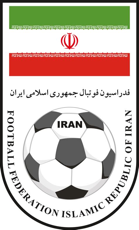 Iran Football Team Logo Transparent Png And Svg Vector | Images and Photos finder