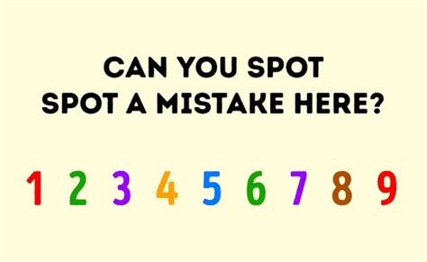 6 Easy Puzzles Which Will Trick Your Brain For Sure! - Genmice