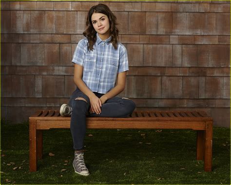 Maia Mitchell Says 'The Fosters' Season 5 is a 'Turning Point' For Callie (Exclusive) | Photo ...