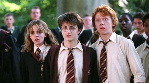 Discover 8 Captivating Fantasy Movies Similar to Harry Potter