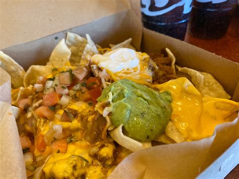 Taco Bell's $10 Nacho Cravings Pack is Here - Read Our Review!