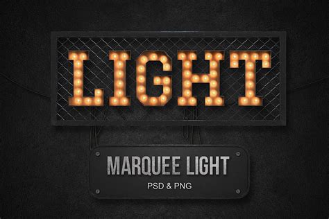 35+ Best Marquee Fonts (FREE / Premium) 2024 | Hyperpix