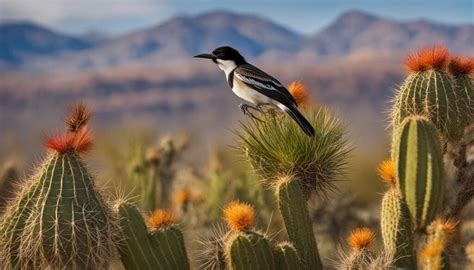 Discover Death Valley Animals: A Wild Guide