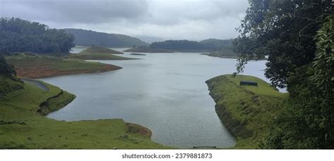 Idukki Arch Dam Photos and Images & Pictures | Shutterstock