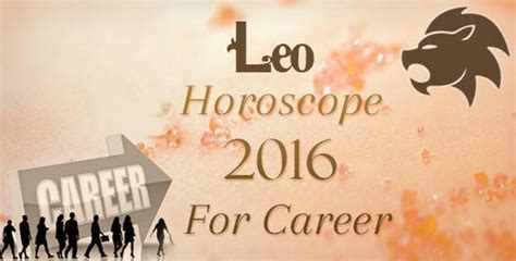 Scorpio Horoscope 2016 For Career, Scorpio Jobs Horoscope