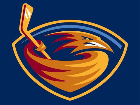 Atlanta Thrashers | NHL Hockey Wikia | Fandom