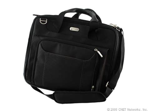 Targus Zip-Thru laptop bag review: Targus Zip-Thru laptop bag - CNET