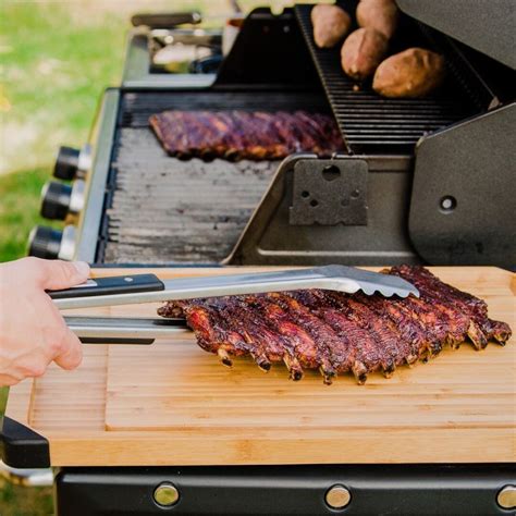 10 Essential Grilling Accessories and Tools for Beginners