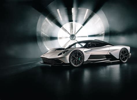 The 10 Most Anticipated Luxury Cars Of 2024