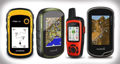 The 14 Best Hiking GPS Trackers