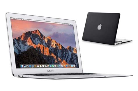 Put this refurbished MacBook Air under the tree | Macworld