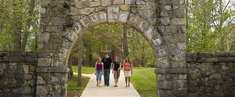 Church Relations – Tusculum College