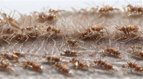 Bed Bugs In Hair Symptoms - ihavebedbugs.com