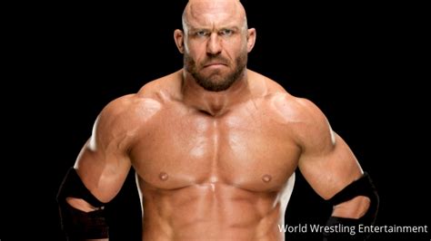 Footage of Former WWE Superstar Ryback Training MMA Emerges - FloCombat