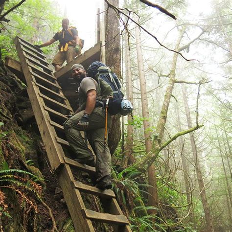 HikeTheIsland.com - The Official Hiking Group of Vancouver Island Go ...