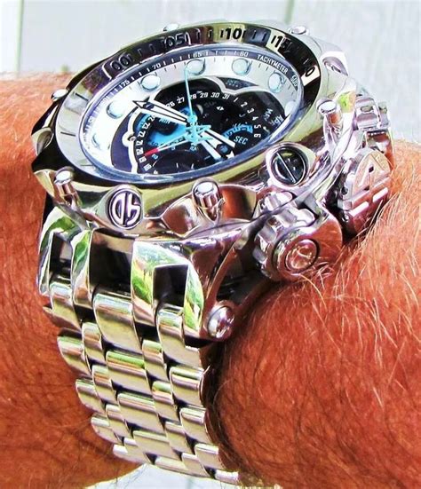 Mens Invicta Watches | Mens invicta watches, Watches for men, Luxury watches for men