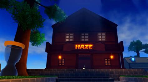 Guia Mapa Haze Piece em Roblox | RealGaming101.pt