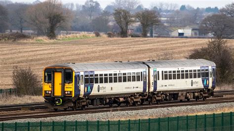 Northern to be stripped of its rail franchise as fares across UK rise by 2.7% | UK News | Sky News