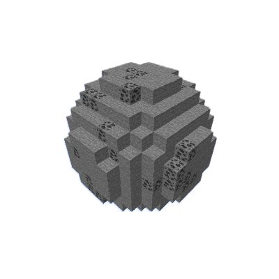 Geode Addition Minecraft Mods - CurseForge