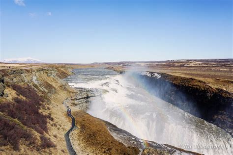 Gullfoss Waterfall Iceland: A Complete Guide | Expatolife