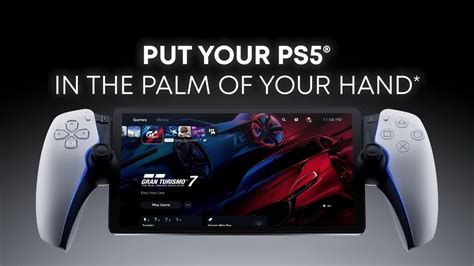 Sony PlayStation Portal Handheld US Release Date Out: Pulse Explore ...