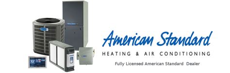 American Standard Air Conditioner Reviews: Features And Warranty