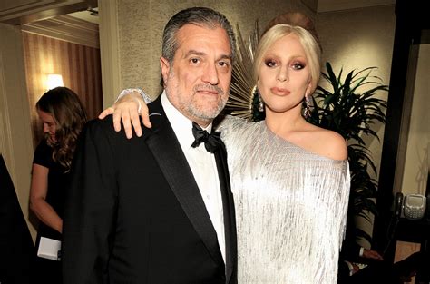 Lady Gaga's Father Pairs Her Albums With His Signature Dishes | Billboard