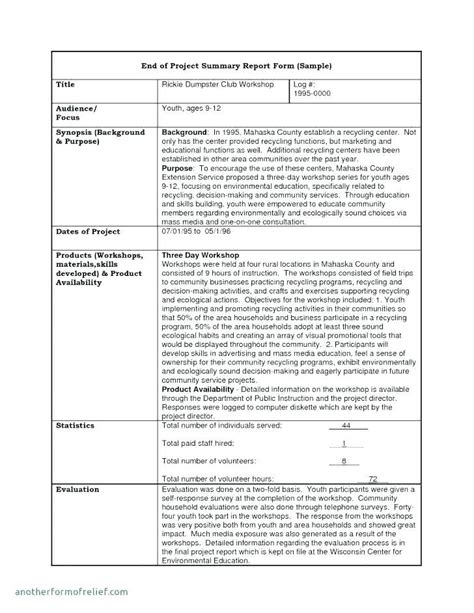 Sample Hr Audit Report Template (7) - TEMPLATES EXAMPLE | TEMPLATES EXAMPLE | Report template ...