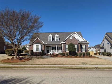 With Swimming Pool - Homes for Sale in Grovetown, GA | realtor.com®