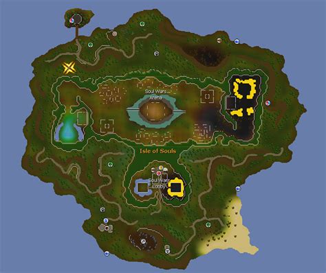 Best Places To Hunt Grey Chinchompas in OSRS – FandomSpot