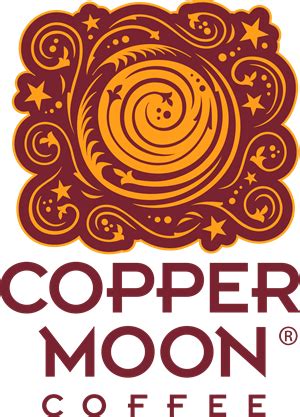 Copper Moon Coffee | NOSH.com