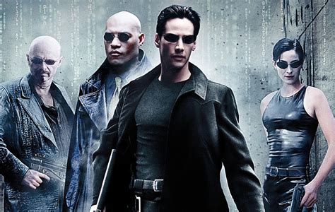 ‘Matrix 4’ official title and new footage revealed at CinemaCon