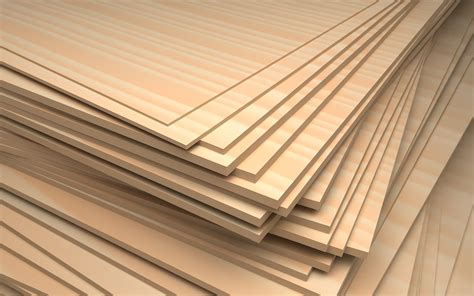 Plywood Types | Types of Plywood | Applications of Plywood | Plywood