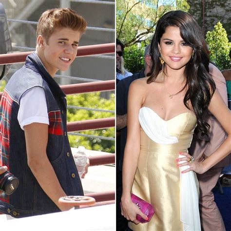 Selena And Justin 2025 - Lexi Shayne