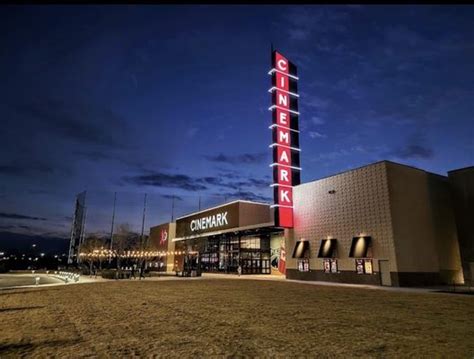 CINEMARK WACO & XD - Updated January 2025 - 14 Reviews (3.2 stars ...