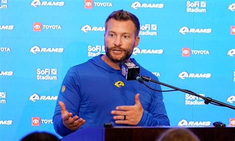 Rams: Sean McVay explains meaningless field goal in loss to 49ers