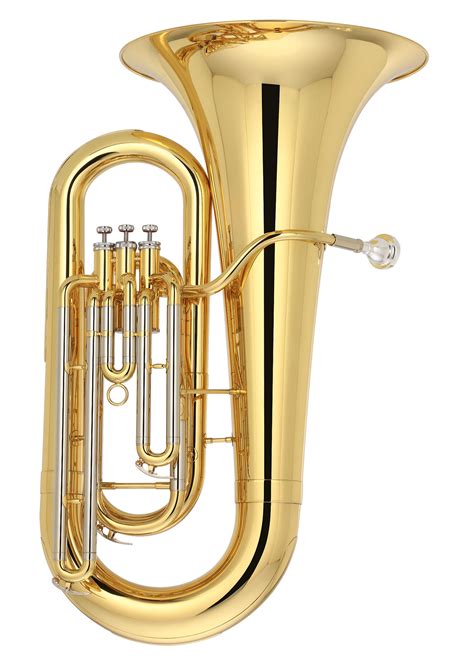 ZTU-E3000 3/4 EEb Tuba - Tuba - Brass Series_ Woodwind Instruments_ Percussion series_ Rhythm ...