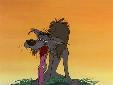 *WOLF ~ The Sword in the Stone, 2003 That thing scared me so much when I was little! | Immagini ...