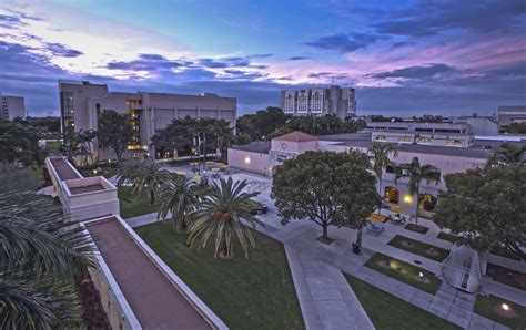 Florida International University | CUMU