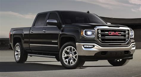 GMC Trucks | Carl Black Chevrolet Buick GMC Orlando