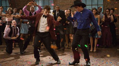 footlose escena final | Miles teller, Footloose 2011, Dance movies