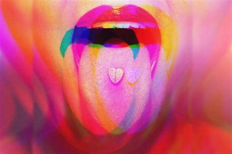 I Feel Love: The Magical History & Potential Future of MDMA - Cannadelics