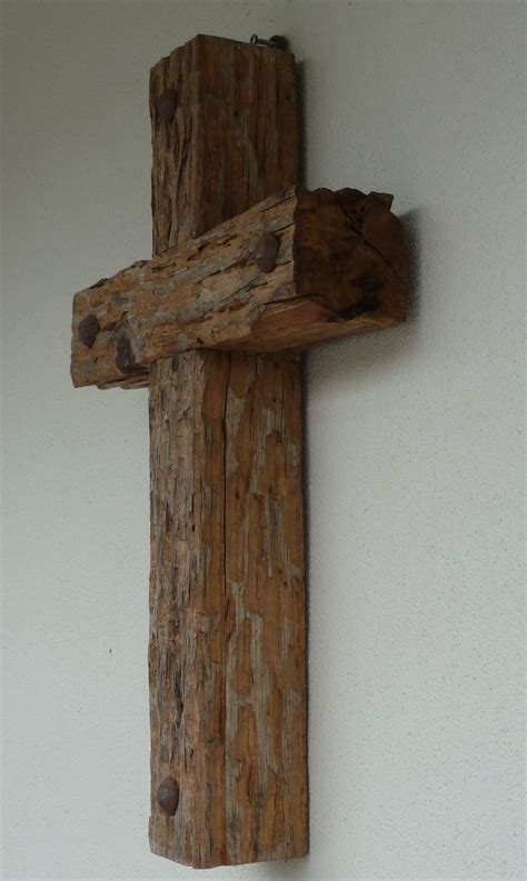 Wooden crosses, Wooden cross, Cross crafts