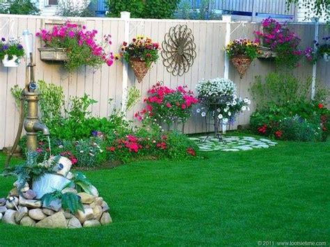 5 Reasons To Choose Garden Wall Art - True Information Today