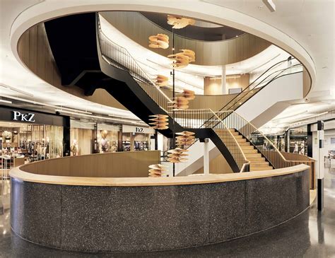 Sihlcity Sihlcity Mall Zurich| MACH ARCHITEKTUR GMBH