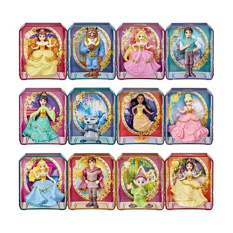 Disney Princess Palace Collection Series 6, Blind Bag