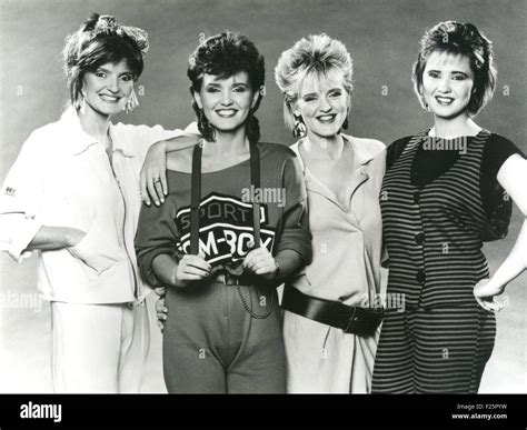 Linda Nolan 1980 : The Nolans Our Family Will Never Be The Same Not Now ...