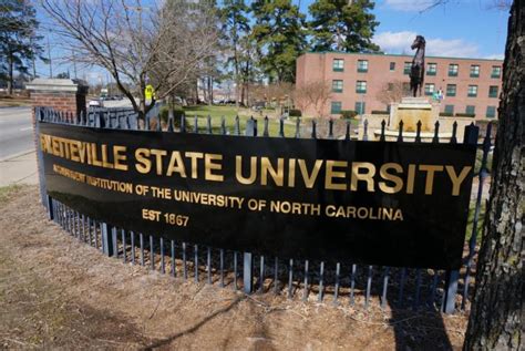 Amazing Student Tours | Fayetteville State University