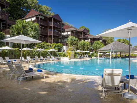 Marigot Bay Resort Saint Lucia | Luxury Escape - Black Opal | Black ...